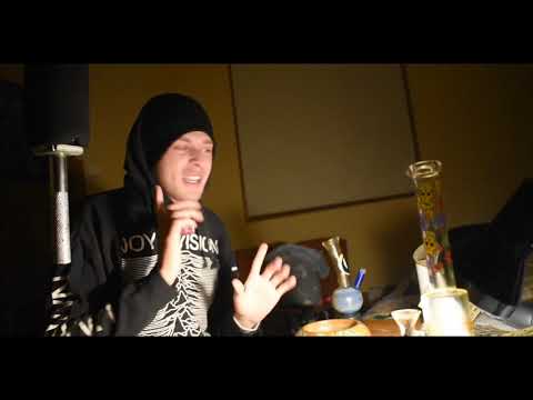 MIRKZY - BLESSED (OFFICIAL CLIP)