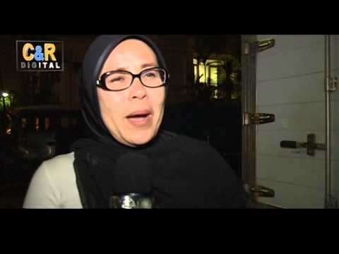 C&R Digital - Prilly digempur Foto tanpa Busana