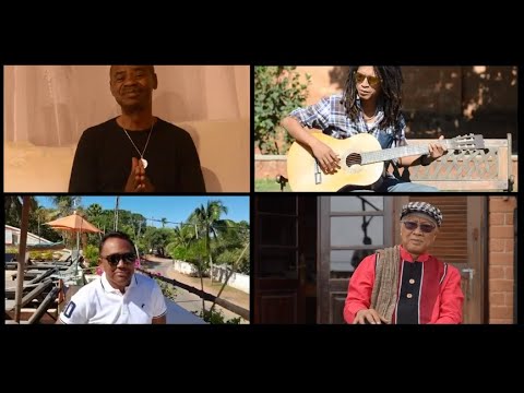 Ndrina Zopanage - "Vorombý" [Horonantsary ofisialy 2020]