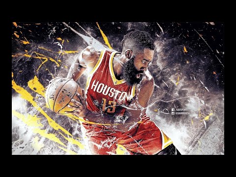 James Harden Highlight MIX ll ATM Deezo - Agony