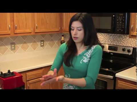 Heathy and Easy Mexican Rice Recipe VEGAN