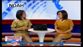 Download lagu IRMA Meida montok 4 - 2015 08 18 mp3