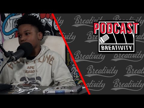 YNS COREY INTERVIEW: On Atlanta Drill Scene, icarly song, BABY TAYY, MEANING OF YNS