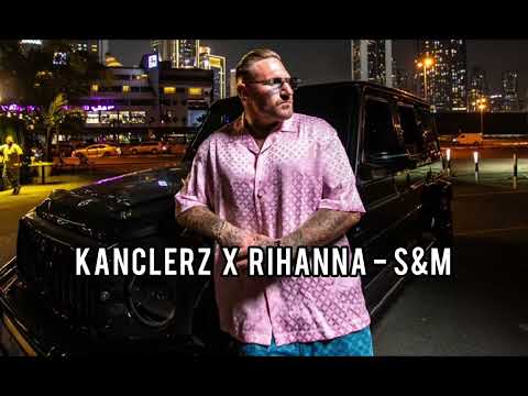 Kizo - Kanclerz ale to Rihanna - S&M