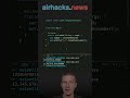 Formatting A Double In Scientific Notation Java Shorts Coding Airhacks