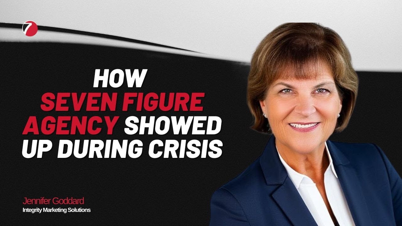 Jennifer Goddard - Integrity Marketing Solutions