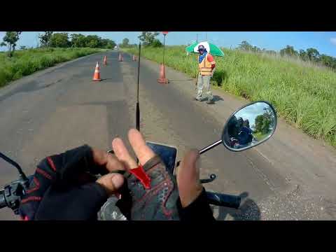 PASSAGEM BOA, LAGEADO NOVO E PORTO FRANCO MA.