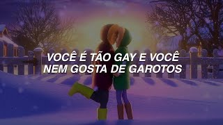 Katy Perry - Ur So Gay (tradução/legendado)