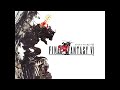 Final Fantasy 6 Dancing Mad Movement 3 Extended