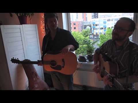 Lasse Matthiesen - Oh, Ulysses (live at Eat the Music, 23.05.'13)