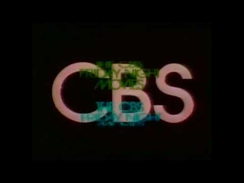 WCBS TV New York_The CBS Friday Night Movies 1974