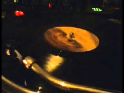 Munich Machine - Get On The Funk Train (Casablanca 1977)