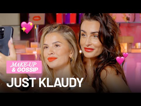 Toto je najkrajší červený rúž podľa Just Klaudy (MAKE UP & GOSSIP)