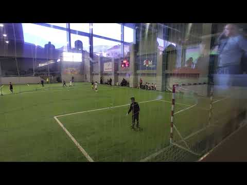 UŠS Fortuna - HŠK Zrinjski 2:3