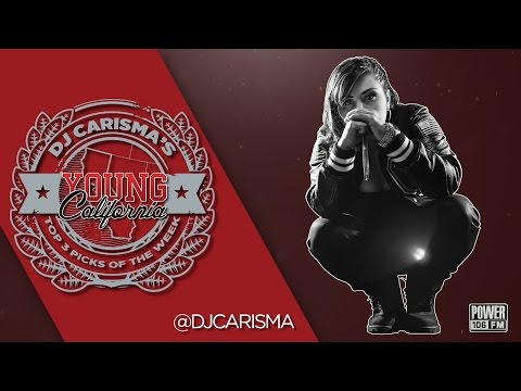 New Music From Up And Coming Artist RJ, Kehlani, And Nef The Pharaoh