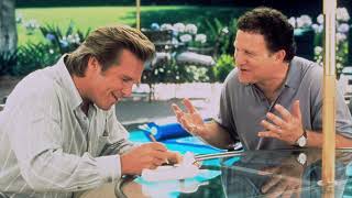 Elton John - The Muse - B.O.F &quot;La Muse&quot; (1999)