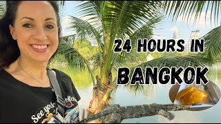 Bangkok- the sexiest city on earth