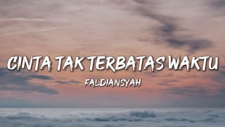 Download lagu CINTA TAK TERBATAS WAKTU - Anie Carera || Faldiansyah (Cover) mp3 Download lagu CINTA TAK TERBATAS WAKTU - Anie Carera || Faldiansyah (Cover) mp3
