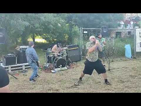 Eddie x Murphy - Le Gobbe Hc (Modena) - 11/6/2023