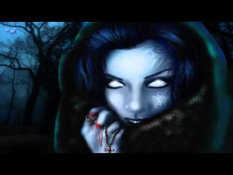 Axon Rise feat. Aurielle Marie TheHyperchick - Souls in Shadow [Symphonic Death Metal]