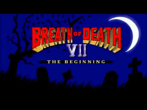 Drakim's VGM 630 - Breath of Death VII: The Beginning - Steam