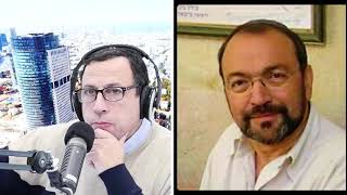 L’invité du 17 décembre – « Rester unis pour faire face aux défis sécuritaires d'Israël. »