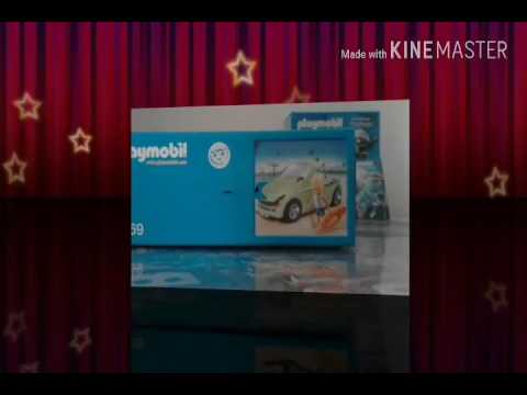 Playmobil 6069