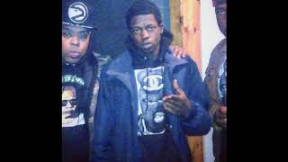 Westside Gunn x Tha God Fahim