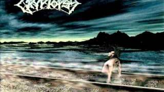 Cryptopsy " we bleed " album ( and then you'll beg )...