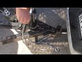 North Texas Trailers - Hooking up your trailer