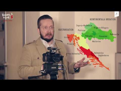 Veckans Klonk 25 - Kroatien - Serbien