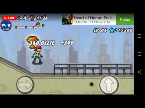 paskkkkkkkab peliaika