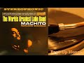 MACHITO and his famous orchestra - Pent-Up House / Bernie's Tune / El Columpio