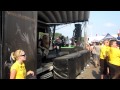 Suicide Silence No Pity For A Coward LIVE AT WARPED TOUR IN HD