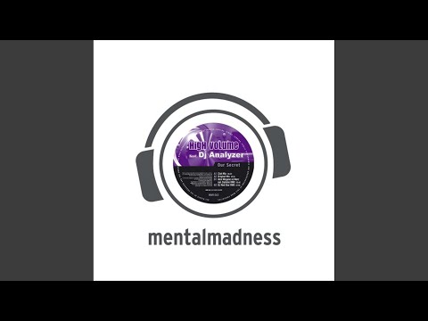 Our Secret (Original Mix Edit)