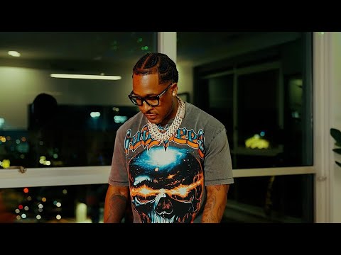 EAZY RACKS - 24hrs (Official Video)