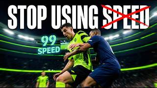 STOP Using Speed in eFootball 2026 ❌ Acceleration Matters More
