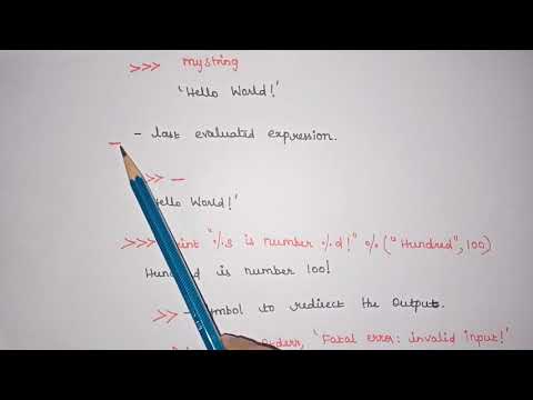 L03 Print Function In Python Print Function To Display Output Jntuh Python Programming