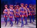 Friedrichstadtpalast Ballett Der Hauptmann Von Köpenick