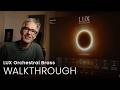 Video 2: LUX Orchestral Brass Walkthrough