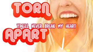 Download lagu Torn Apart - DESHPLEASE ft Ryan King (lyric visualizer) mp3 Download lagu Torn Apart - DESHPLEASE ft Ryan King (lyric visualizer) mp3