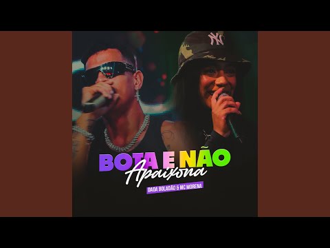 Bota e Não Apaixona