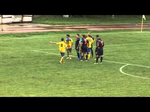 Levico -  a.c.d. UNION