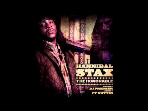 Hannibal Stax - Field Nigga (prod. by Marco Polo)