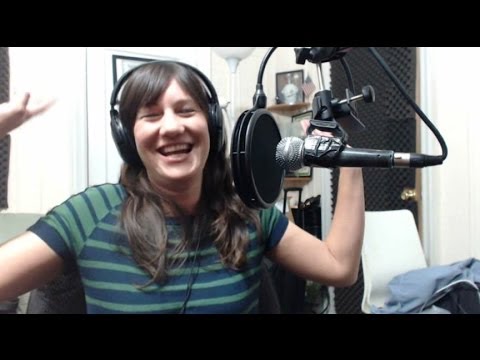 Just the Three of Us YouTube preview