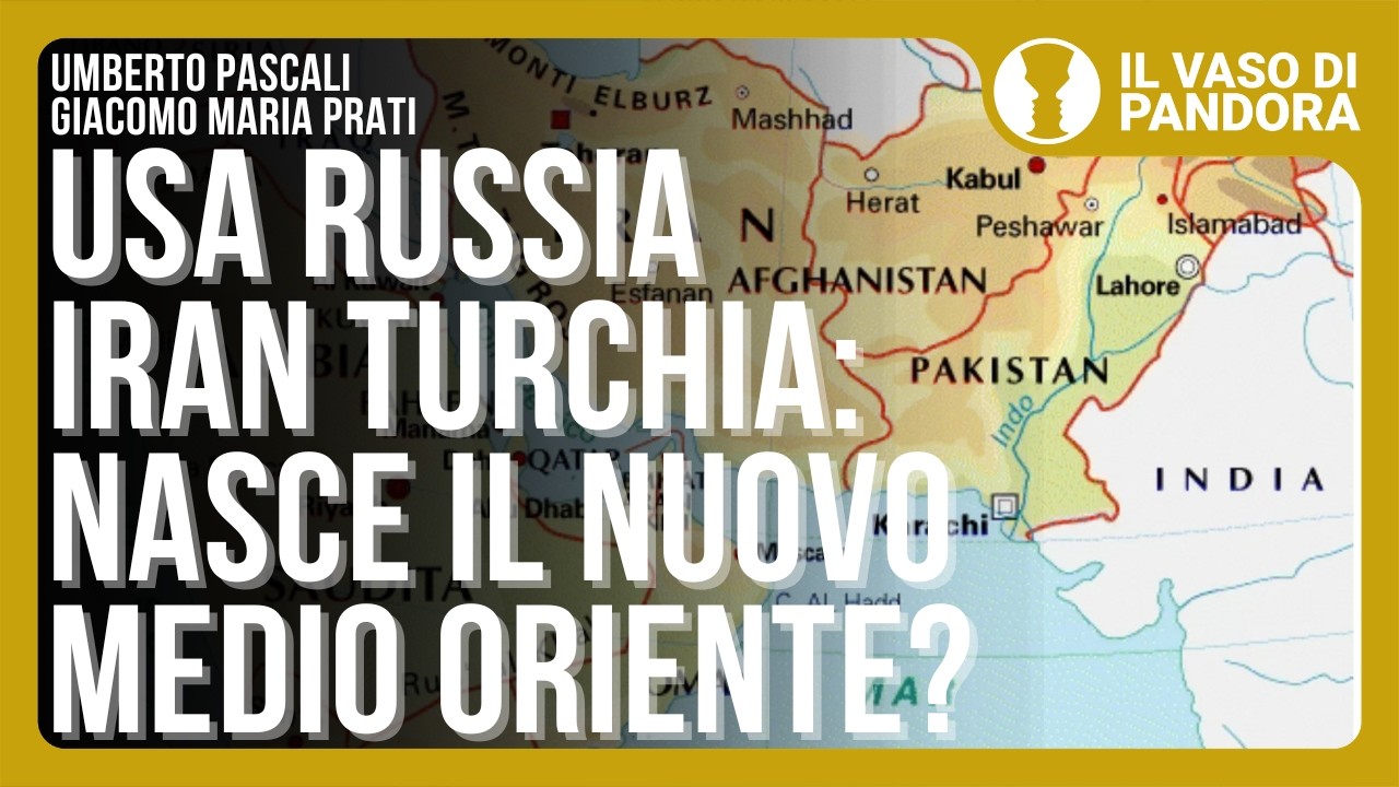 G7, dietro gli inchini europei a Trump il nulla - Umberto Pascali, Giacomo Maria Prati