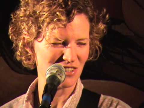Catie Curtis - You Can Always Be﻿ Gone