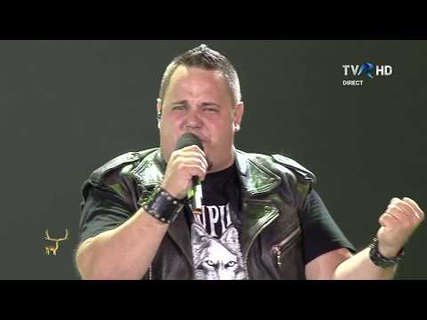 05 🇷🇴 Ovidiu Anton - Moment of Silence (LIVE @ Golden Stag 2018)