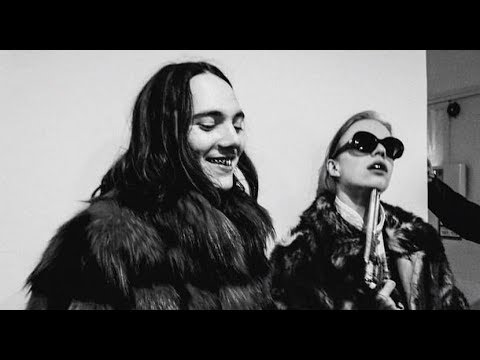 *FREE* PHARAOH x WHITE PUNK x BONES Type Beat "Necromancer" (prod.by PinkyBoi)