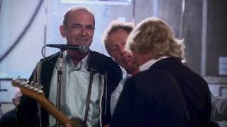 STATUS QUO "Rock And Roll And You" (HD video clip) from the new album QUID PRO QUO